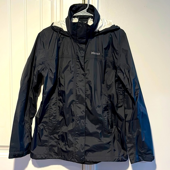 Marmot L rain shell - Picture 1 of 7